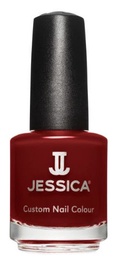 Лак для ногтей Jessica Tangled in Secrets, 14 мл