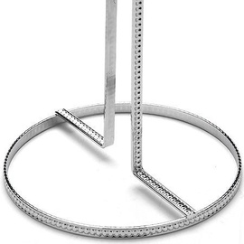 Mayer&Boch Paper Towel Holder 17x29cm