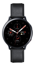 Samsung SM-R825 Galaxy Watch Active2 44mm LTE Stainless Steel Black