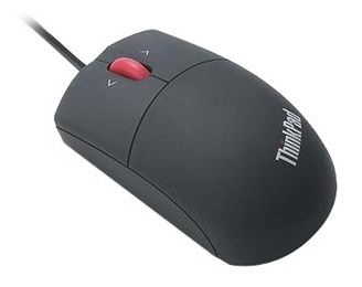 Lenovo ThinkPad USB Laser Mouse