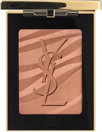 Yves Saint Laurent Les Sahariennes Bronzing Stones 8g 03