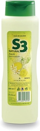 Dušas želeja Legrain S3, 600 ml