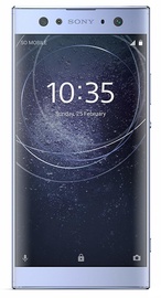 Mobiiltelefon Sony Xperia XA2 Ultra, sinine, 4GB/32GB