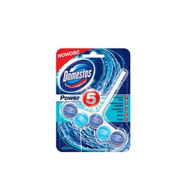 Подвесной блок для унитаза Domestos 8712561797054, 55 г