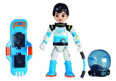 Imc Toys Miles From Tomorrowland Miles Deluxe 481022