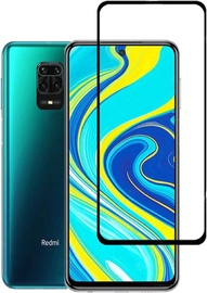 MyScreen Protector Lite Premium Hard Glass For Xiaomi Redmi Note 9 / Redmi 10X