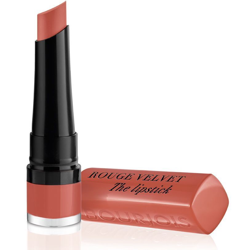 bourjois peach tatin