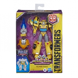 Mängurobot Transformers E7053
