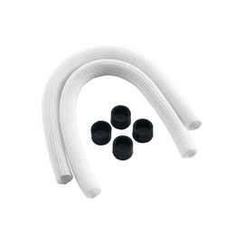 CableMod AIO Sleeving Kit Series 1 for Corsair® Hydro Gen 2 White