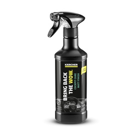 Automašīnu tīrīšanas līdzeklis Kärcher Bring back the Wow, 0.5 l