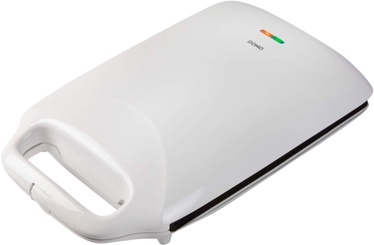 Бутербродница Domo DO9064C White