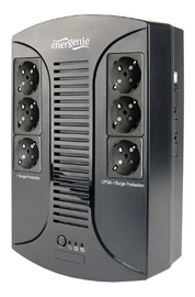 EnerGenie UPS EG-UPS-DT650U-01