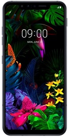 LG G8S ThinQ 6/128GB Black