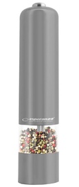 Esperanza Malabar EKP001 Grey