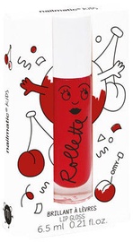 Nailmatic Kids Cherry Rollette Lip Gloss 6.5ml