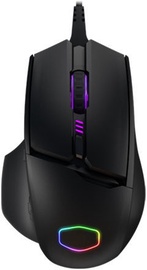 Cooler Master MM830 RGB Gaming Mouse Black