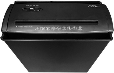 Уничтожитель бумаг Media-Tech MT220, 7 mm