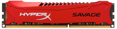 Kingston 8GB DDR3 PC12800 CL9 HyperX Savage HX316C9SR/8