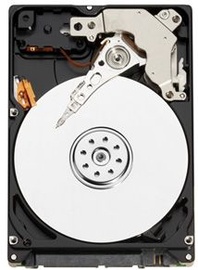 Жесткий диск (HDD) Western Digital, 2.5", 1 TB