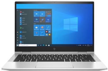 Sülearvuti HP EliteBook, Intel® Core™ i5-1135G7 (8 MB Cache, 2.4 GHz), 16 GB, 256 GB, 13.3 "