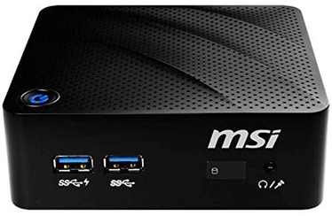 Стационарный компьютер MSI 8GL-074EU, Pentium®, Intel UHD Graphics 605