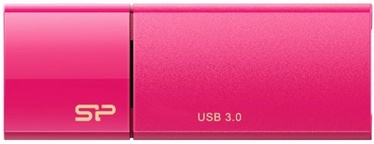 USB atmintinė Silicon Power Blaze B05, 16 GB