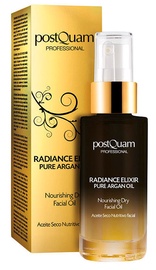 PostQuam Professional Radiance Elixir Pure Argan Oil 30ml