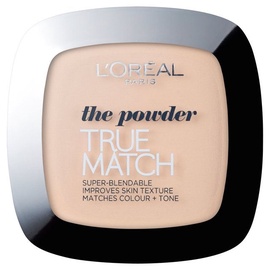 L´Oreal Paris True Match Super Blendable Powder 9g C1