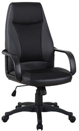 Signal Meble Office Chair Q-063 Black