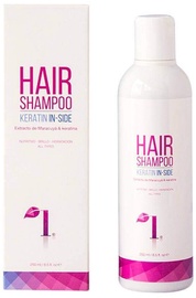 Intelligent Beauty Salon Shampoo Keratin In-Side 250ml
