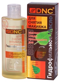 Makiažo valiklis DNC Hydrophilic Cleansing Oil, 170 ml