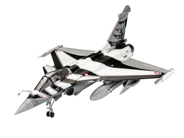 Revell Dassault Aviation Rafale C 1:48 03901R
