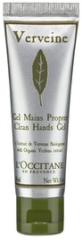 L´Occitane Verbena Clean Hand Gel 30ml