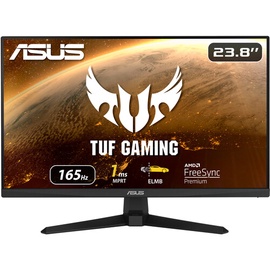 Monitor Asus TUF Gaming VG247Q1A, 23.8", 1 ms