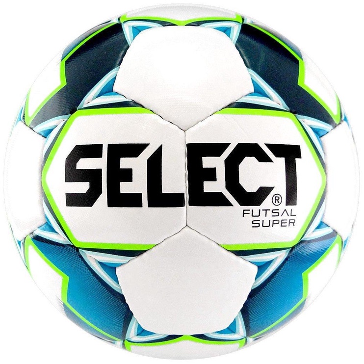 Мяч, для футбола Select, 4 размер