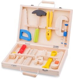 New Classic Toys Tool mBox 10pcs 18280