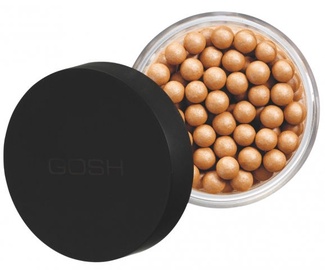 Жемчужная пудра GOSH Precious Powder Pearls Glow