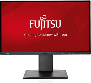 Fujitsu B27-8 TS Pro Black