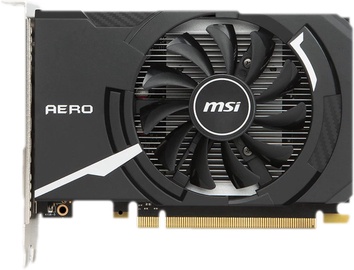 MSI GeForce GT 1030 Aero ITX OC 2GB GDDR5 PCIE
