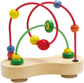 Развивающая игра Hape E1801, 18 см