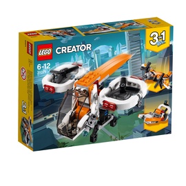 LEGO Creator Drone Explorer 31071