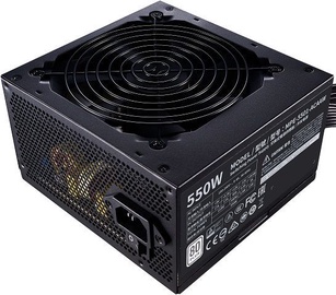 Cooler Master MWE White 550 V2