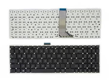 Клавиатура Asus KB310128 EN, черный