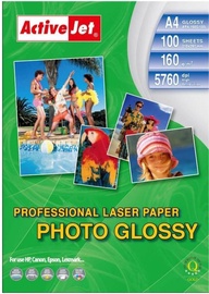 Fotopaber ActiveJet Photo Paper Glossy A4