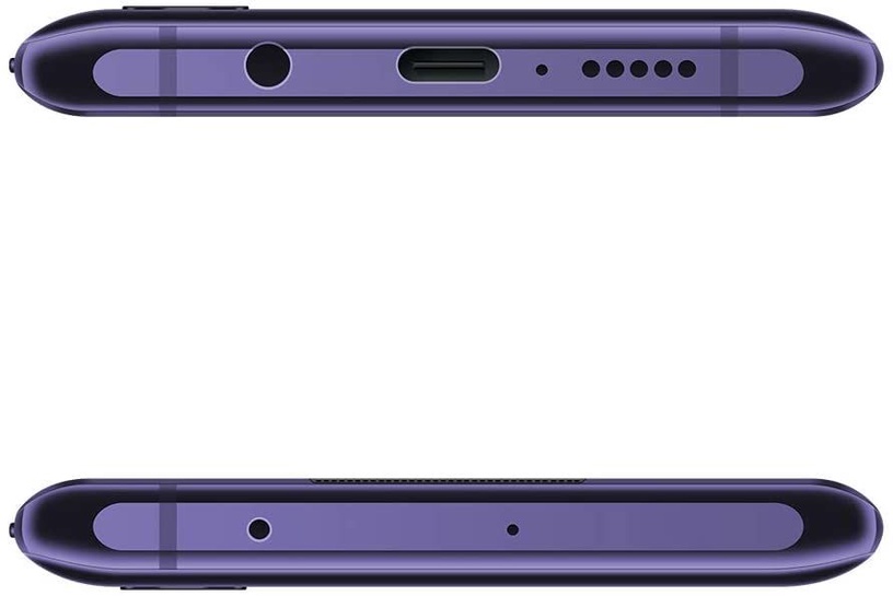 Мобильный телефон Xiaomi Mi Note 10 Lite, фиолетовый, 6GB/64GB