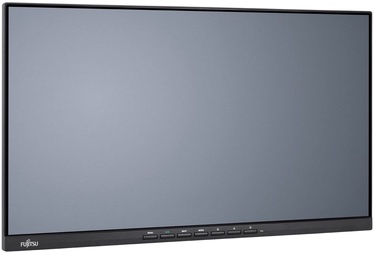 Monitors Fujitsu E24-9 Touch, 23.8", 5 ms