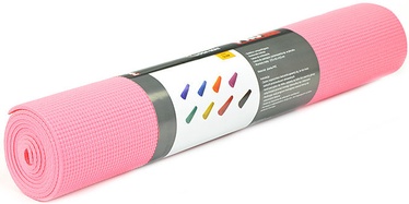 PROfit Slim Mat 173x61x0.5cm Pink