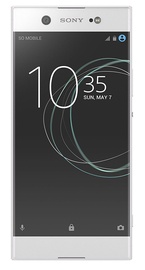 Sony Xperia XA1 Ultra 4/32GB Dual Rainbow White