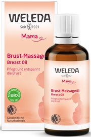 Ķermeņa eļļa Weleda Mother, 50 ml