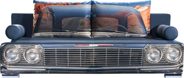 Libro Trendy Sofa Car